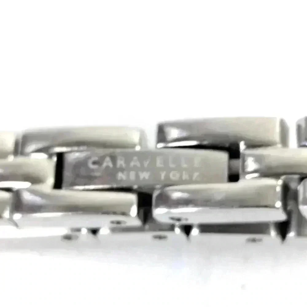 Caravelle by Bulova New York EUC