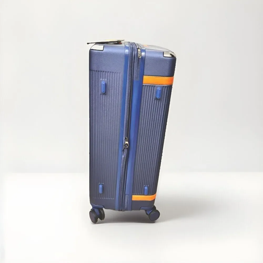 Champs travel light