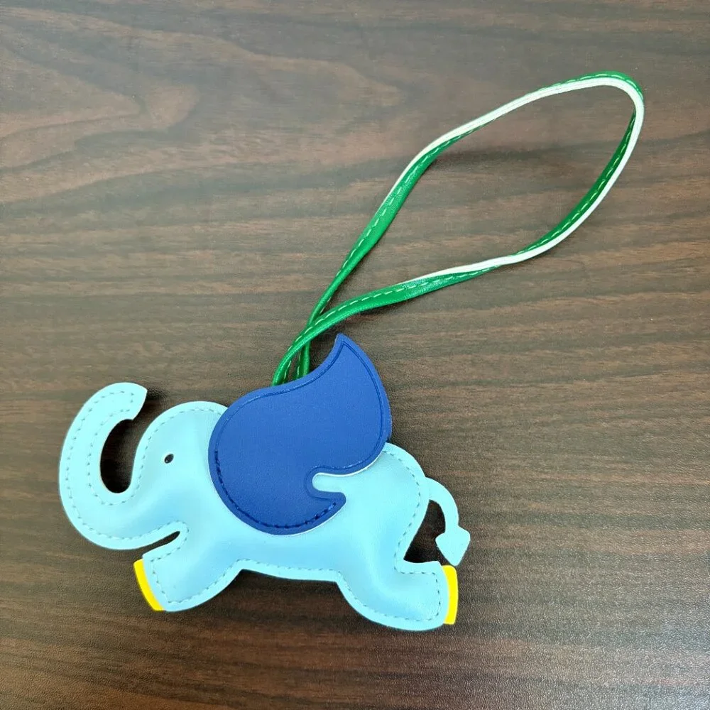 N/A elephant bag