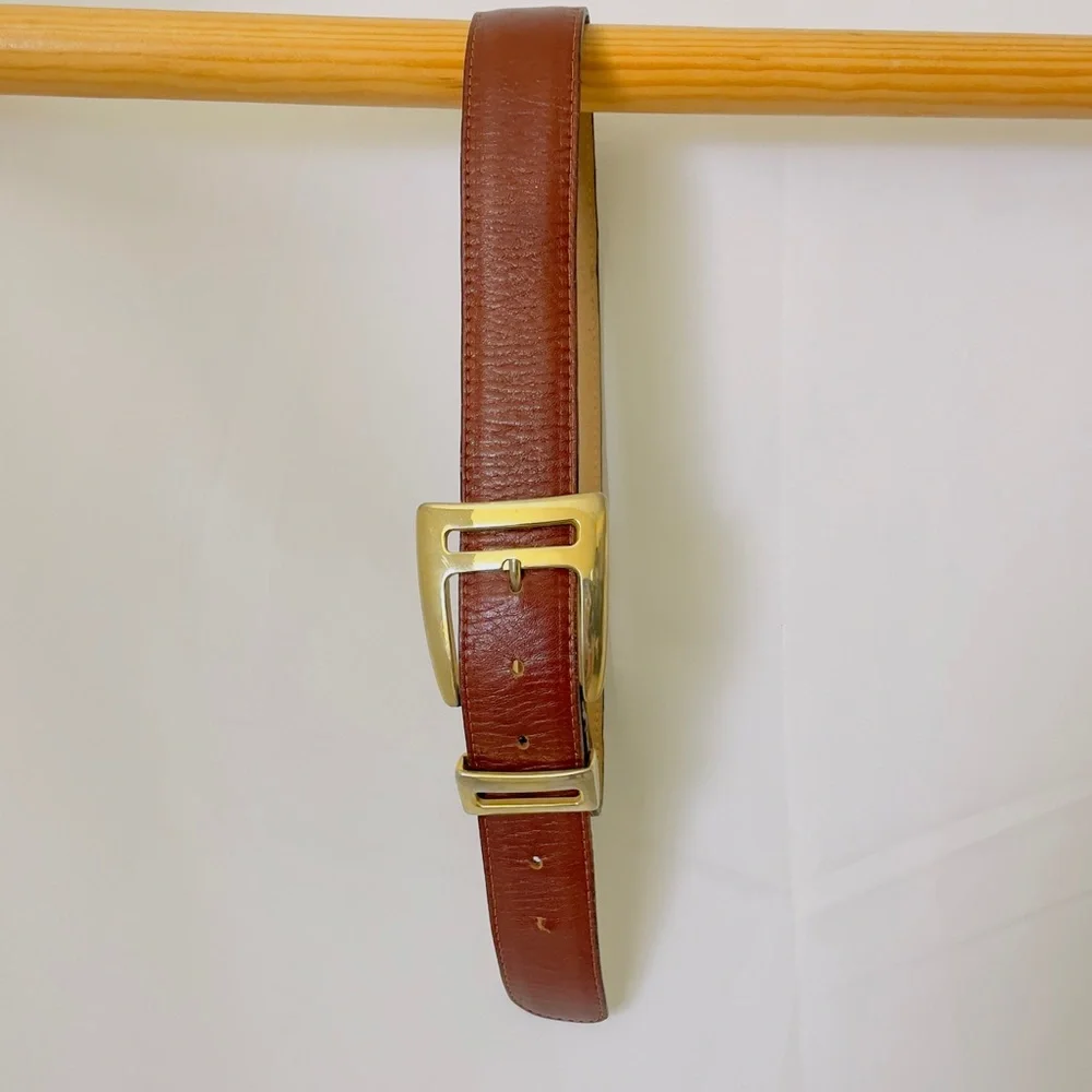 MCM large buckle
