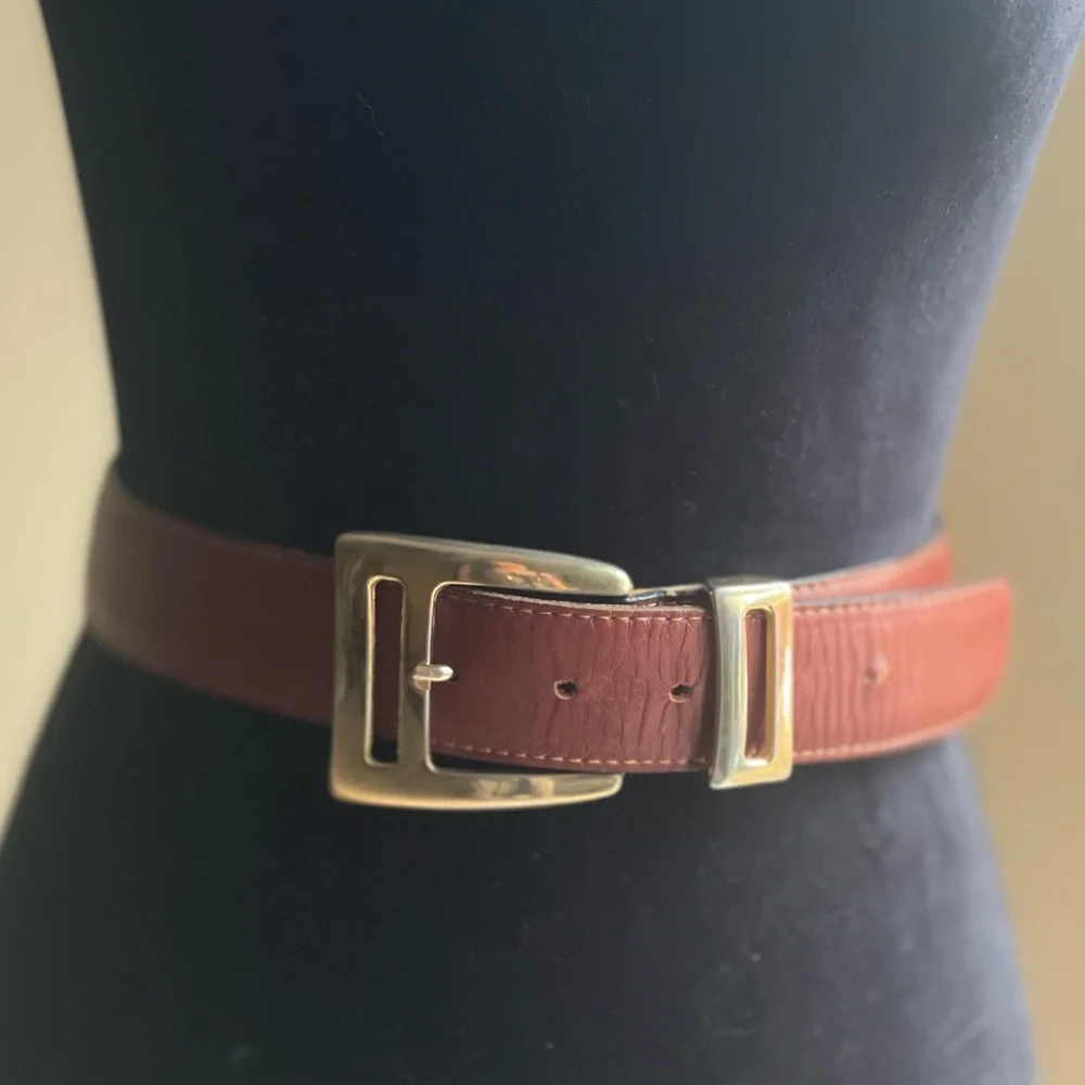 MCM large buckle