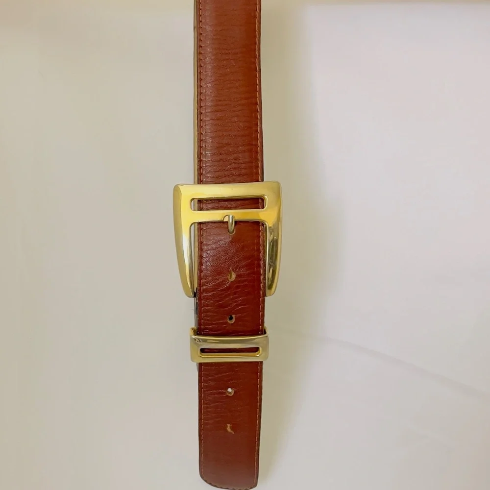 MCM large buckle