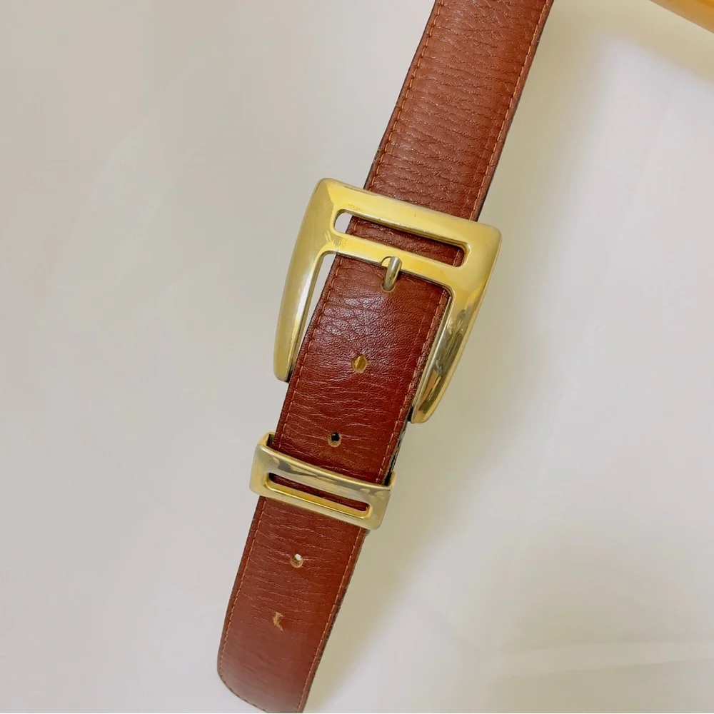 MCM large buckle