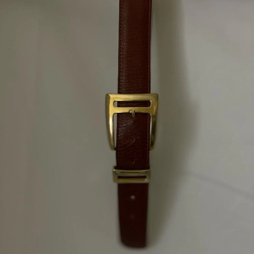 MCM large buckle