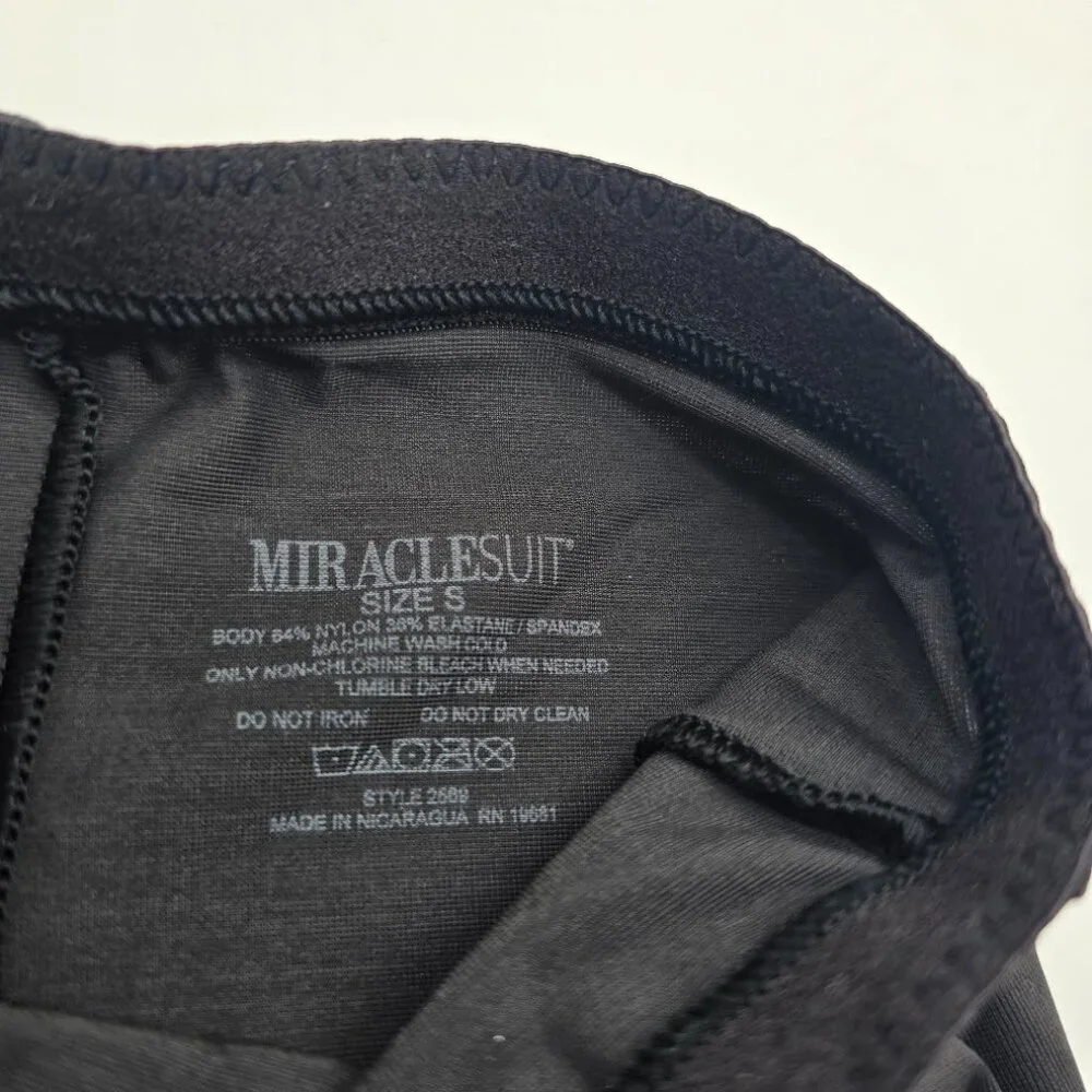 Miraclesuit firm control