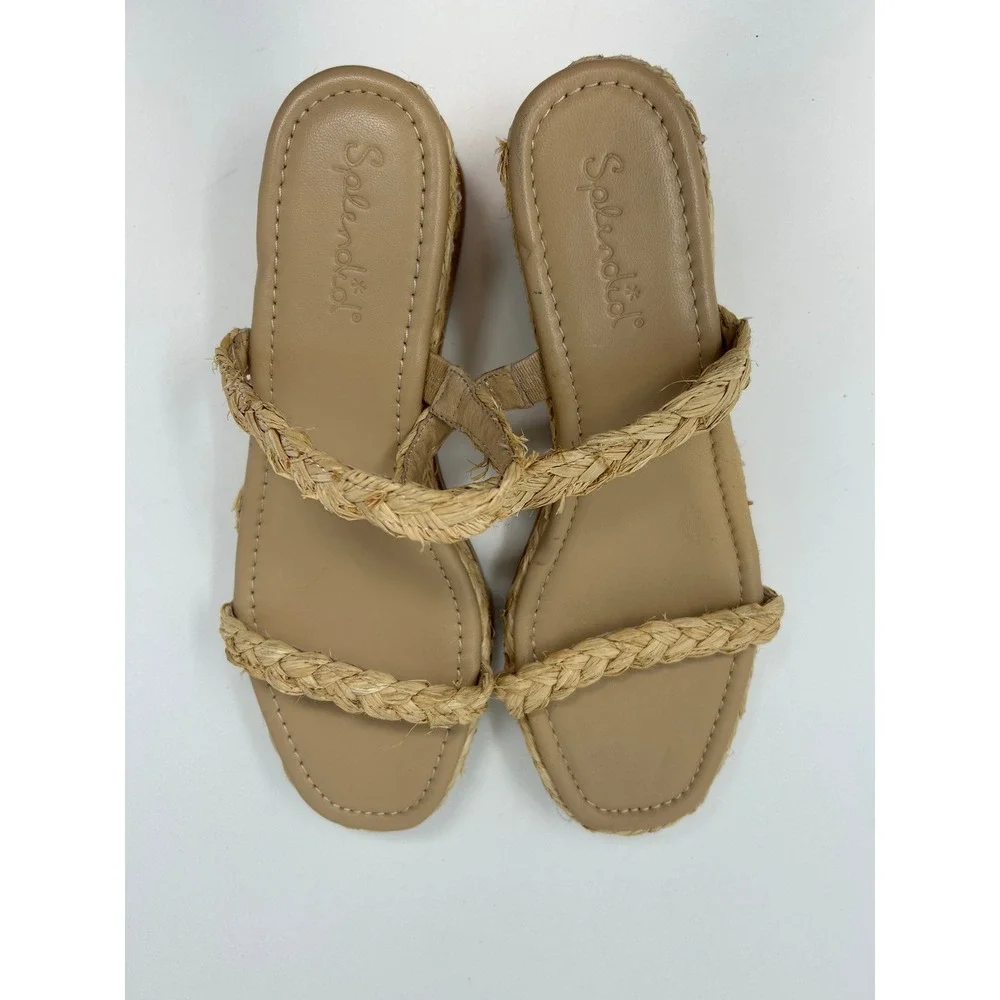 Splendid diya wedge