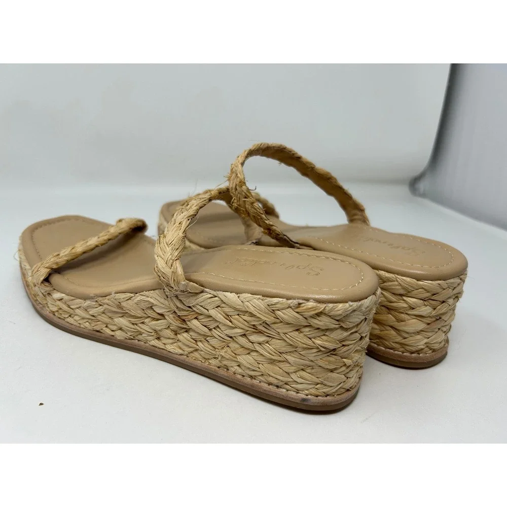 Splendid diya wedge