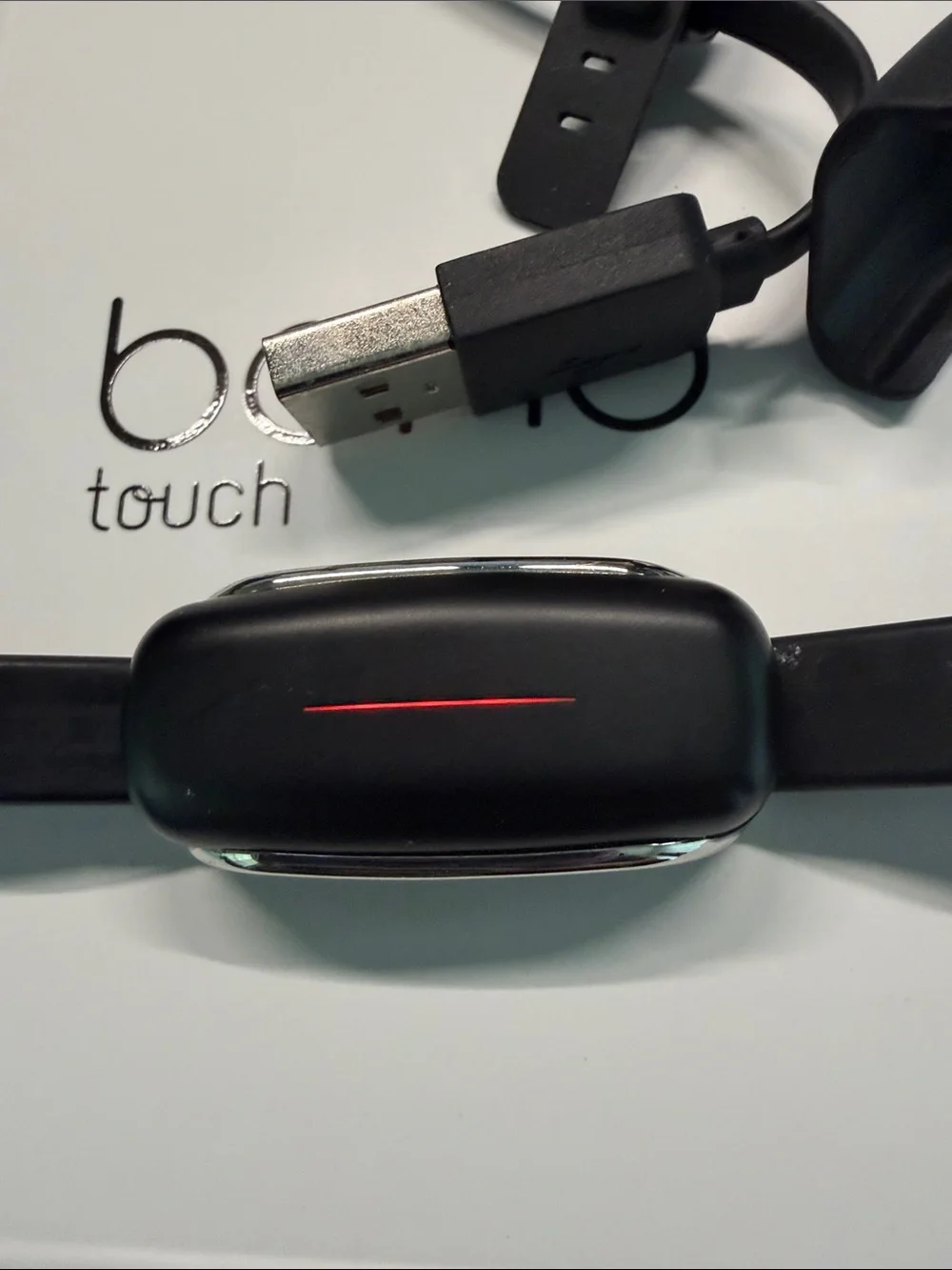 Bond Touch bond touch
