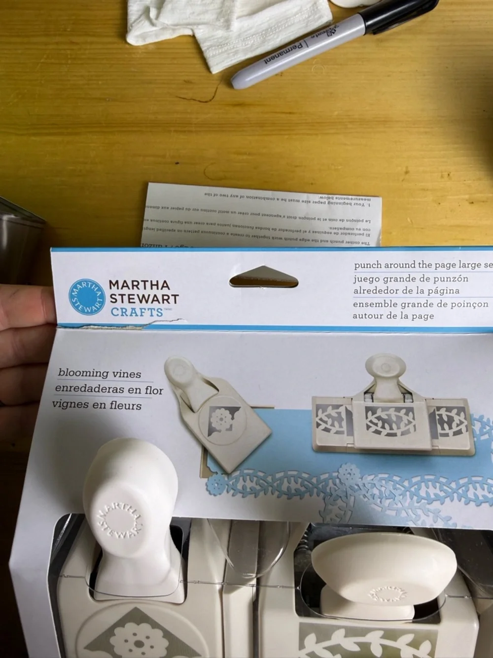 Martha Stewart new martha