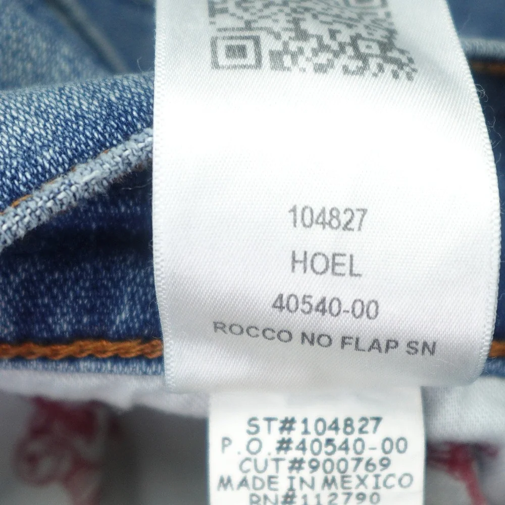 True Religion brand true