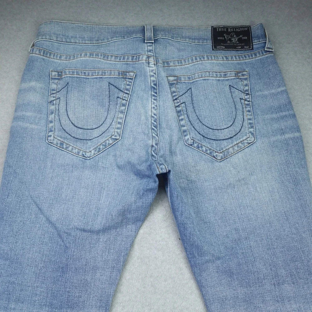 True Religion brand true