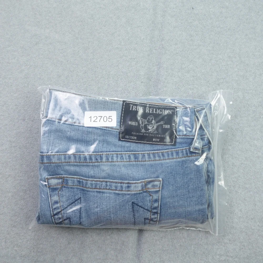 True Religion brand true