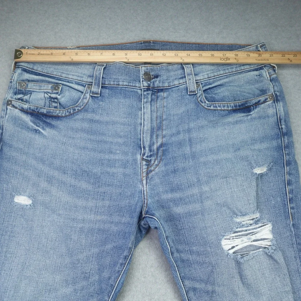 True Religion brand true