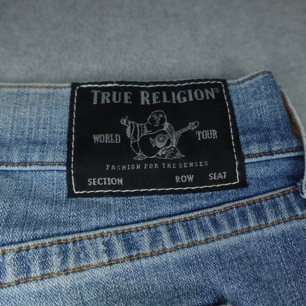 True Religion brand true