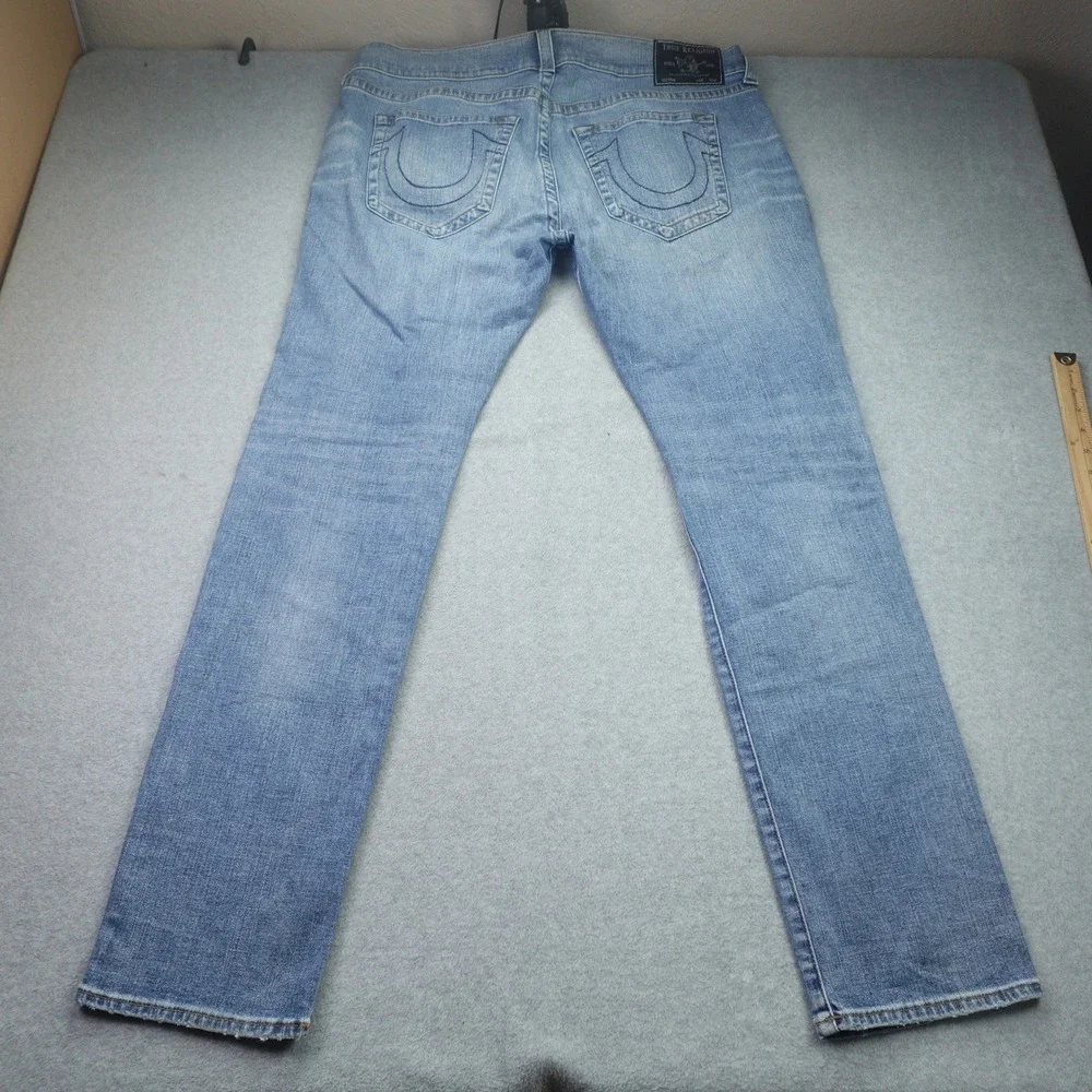 True Religion brand true