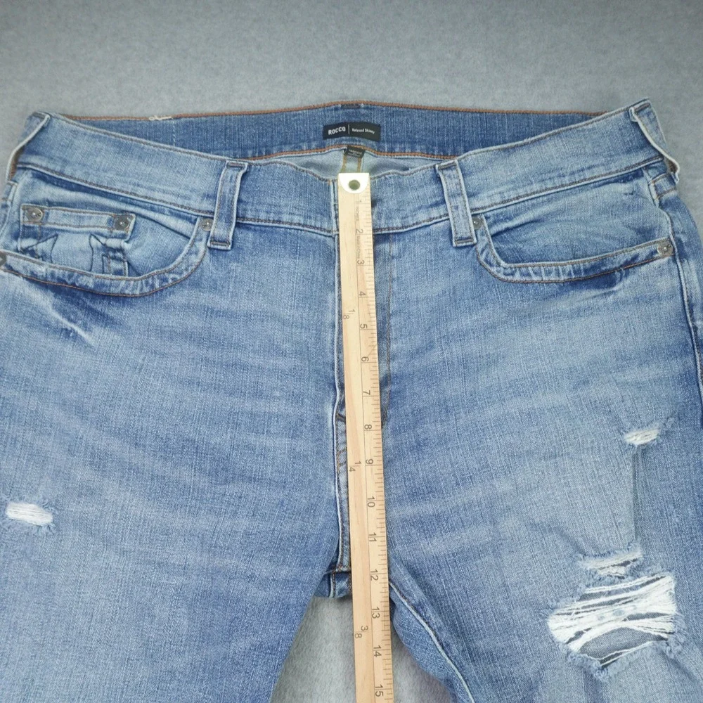 True Religion brand true