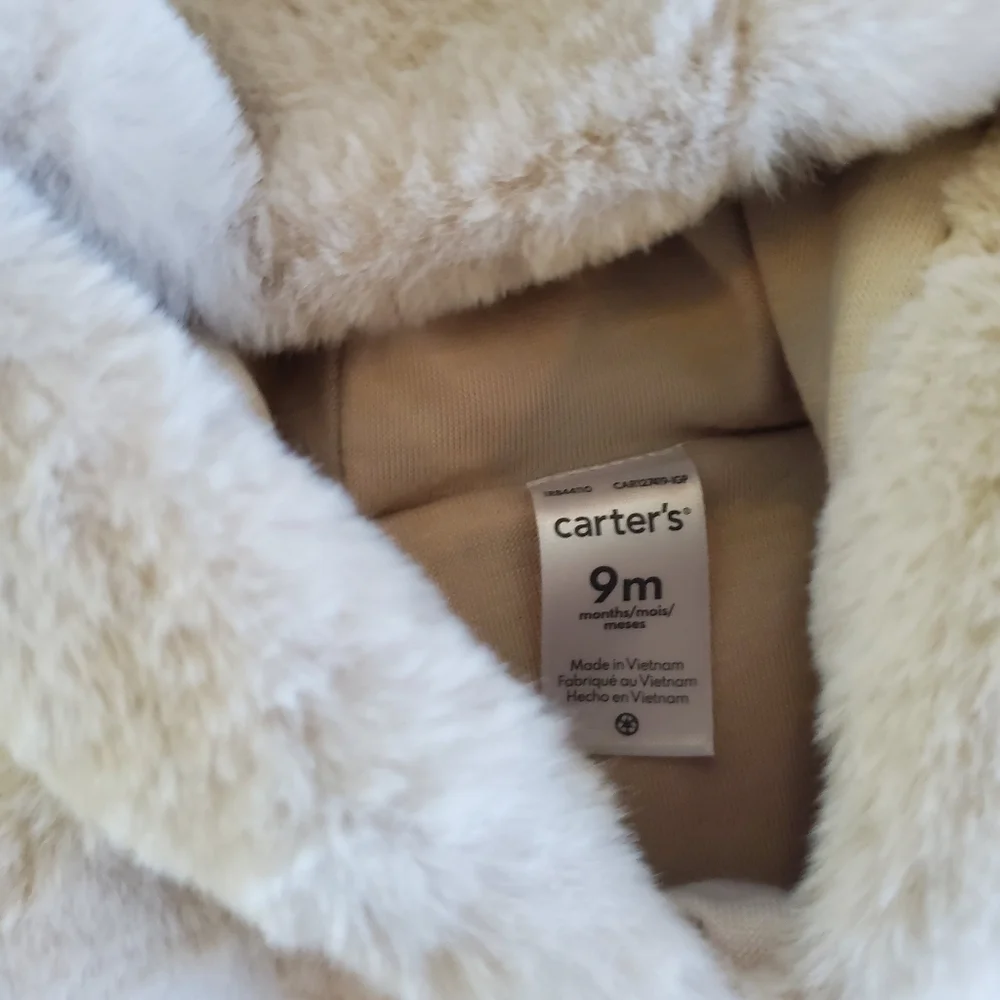 Carters nwt carter