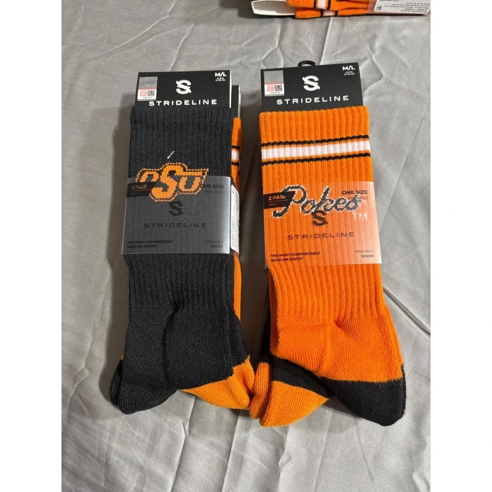 Strideline oklahoma state