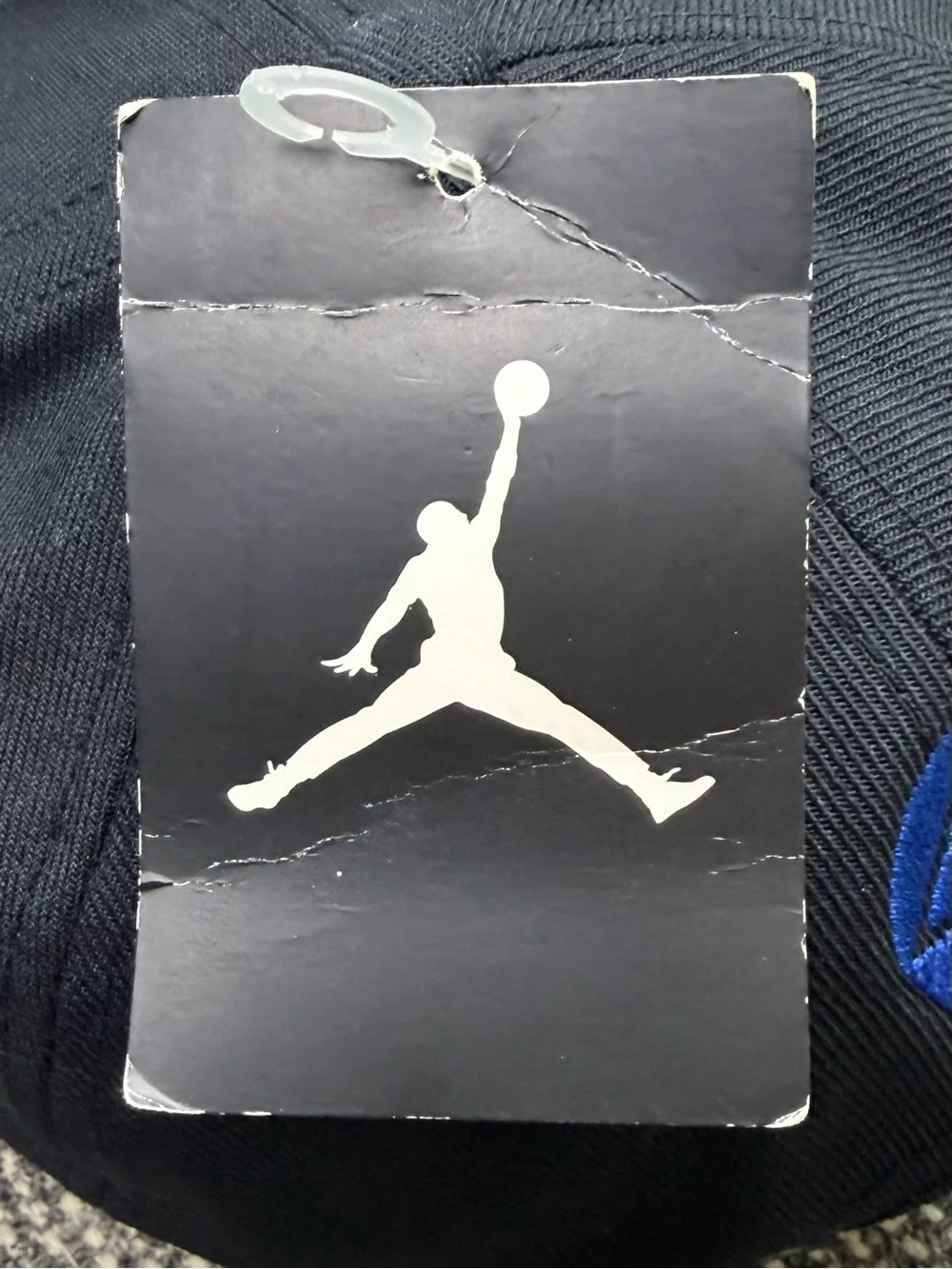 Jordan nike air