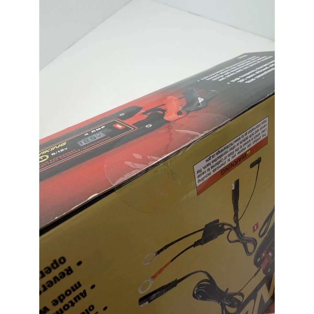 Viking 63350 amp