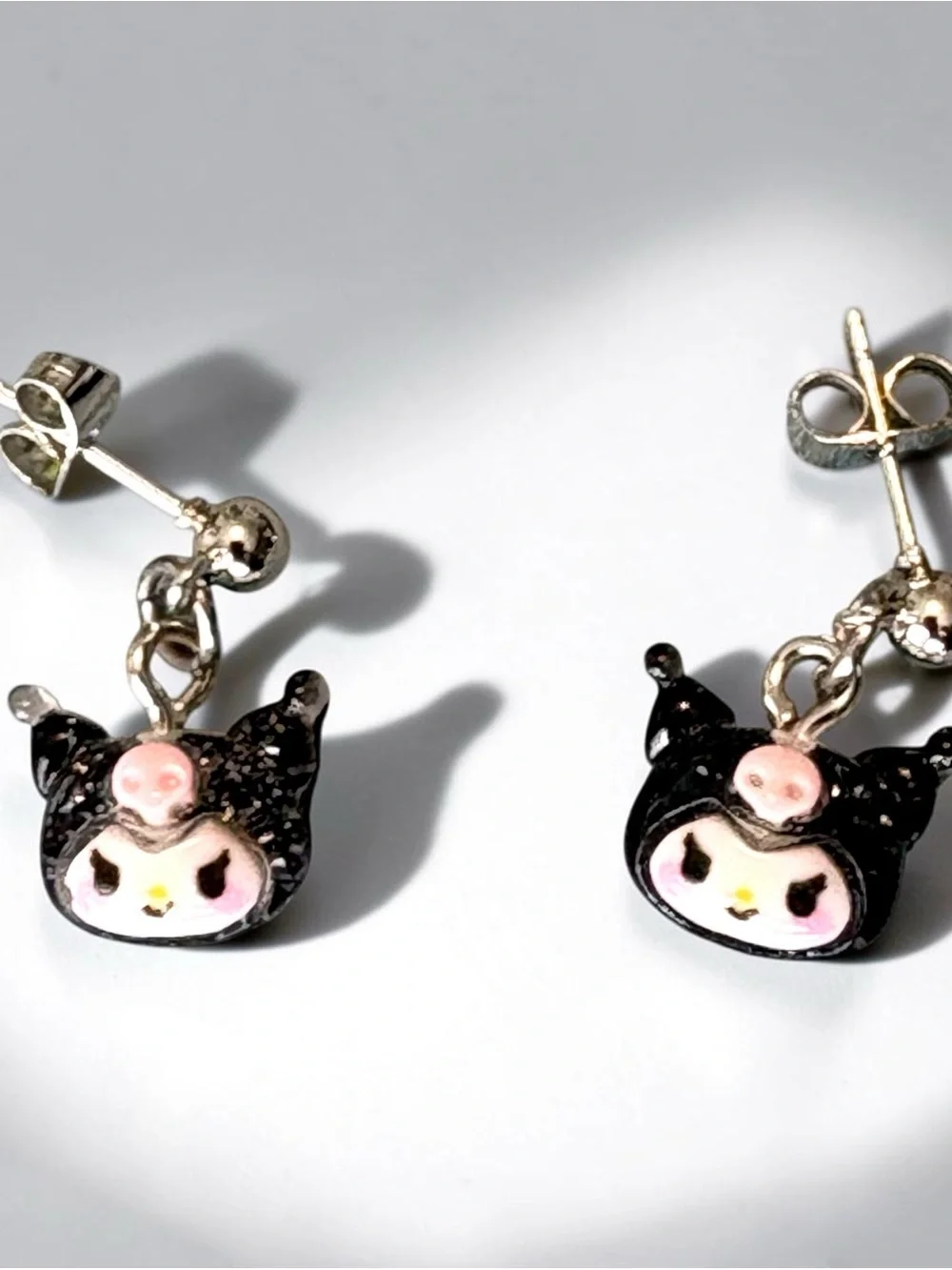 Colser Designs adorable black