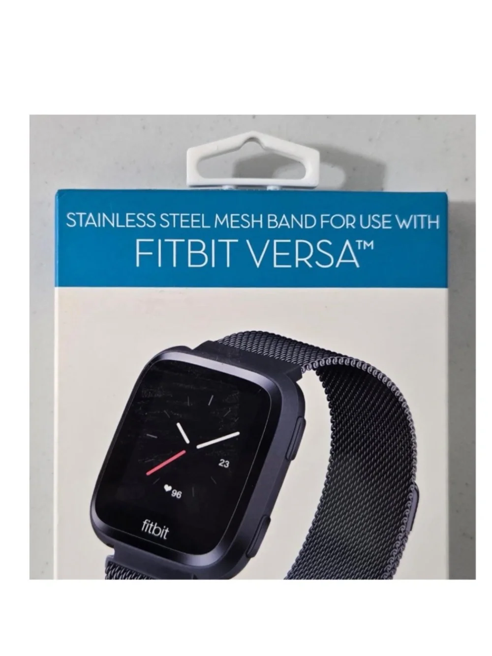 Withit nib fitbit