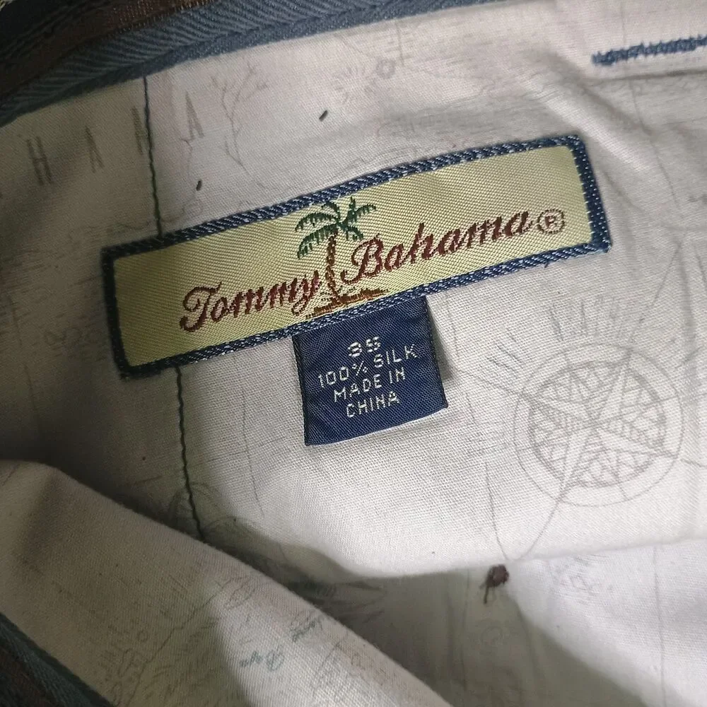 Tommy Bahama product overview