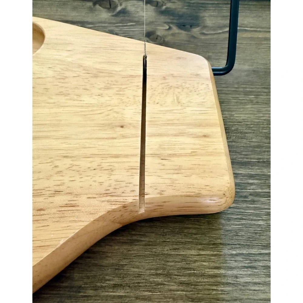 N/A natural wood