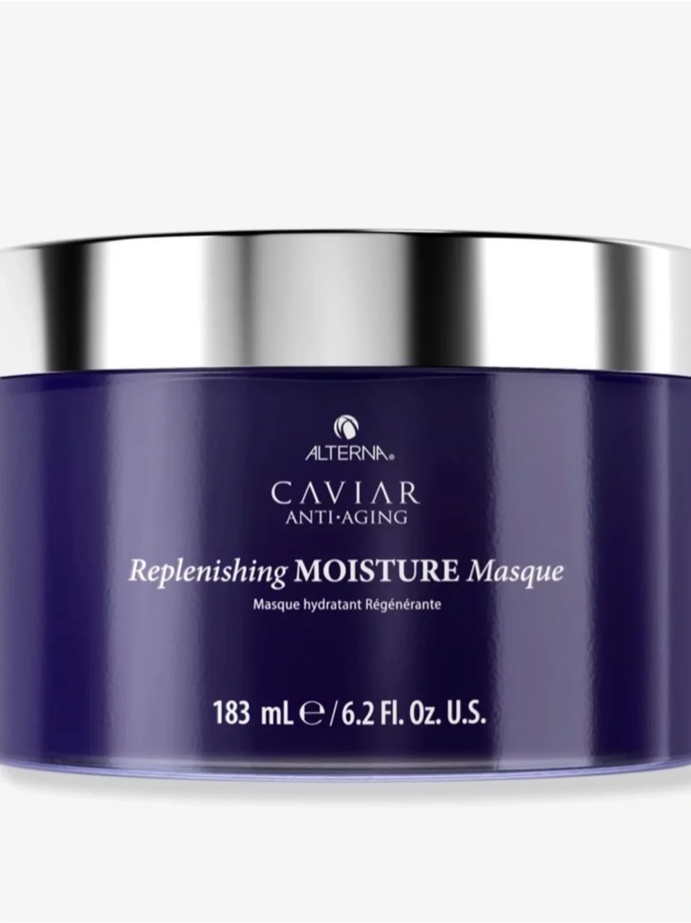 Alterna Caviar Anti-Aging‎ Replenishing Moisture Masque Hydration