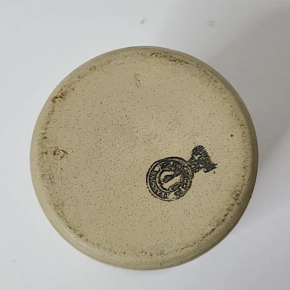 Pearsons pottery within century