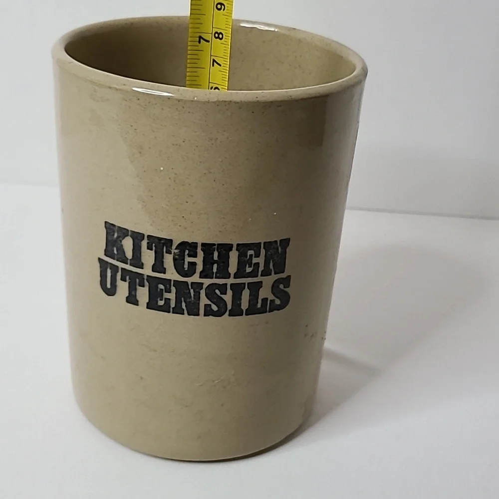 Pearsons utensils have