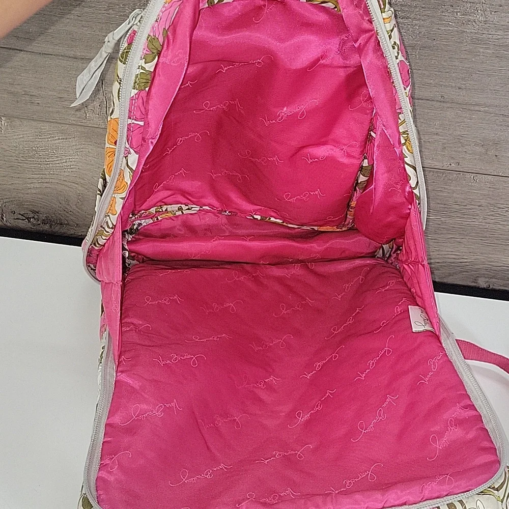 Vera Bradley used very