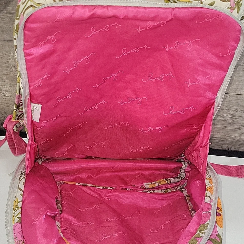 Vera Bradley used very