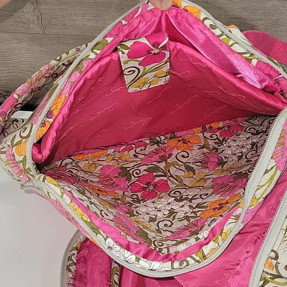 Vera Bradley used very