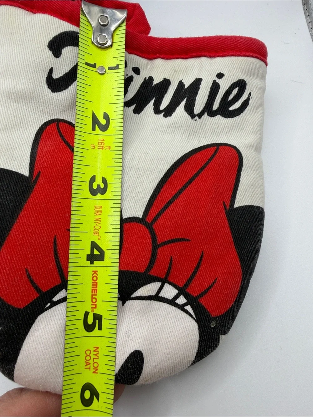 Disney easy loops bow