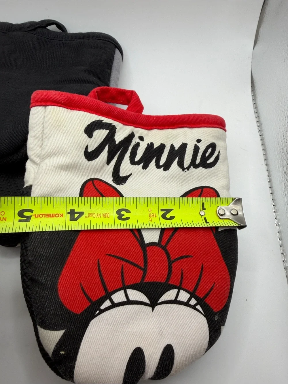 Disney style kids bow
