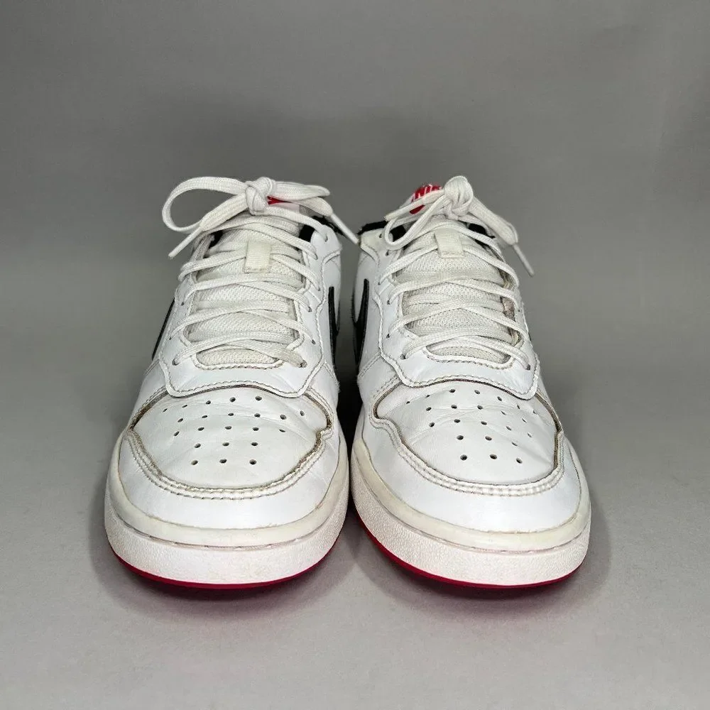 Nike Girls Size 5.5 Grade School‎ Court Borough Low 2