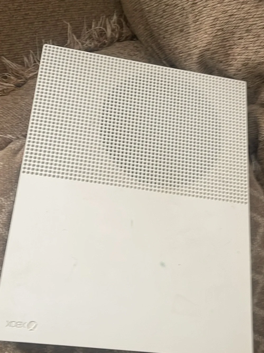 Xbox xbox1s comes