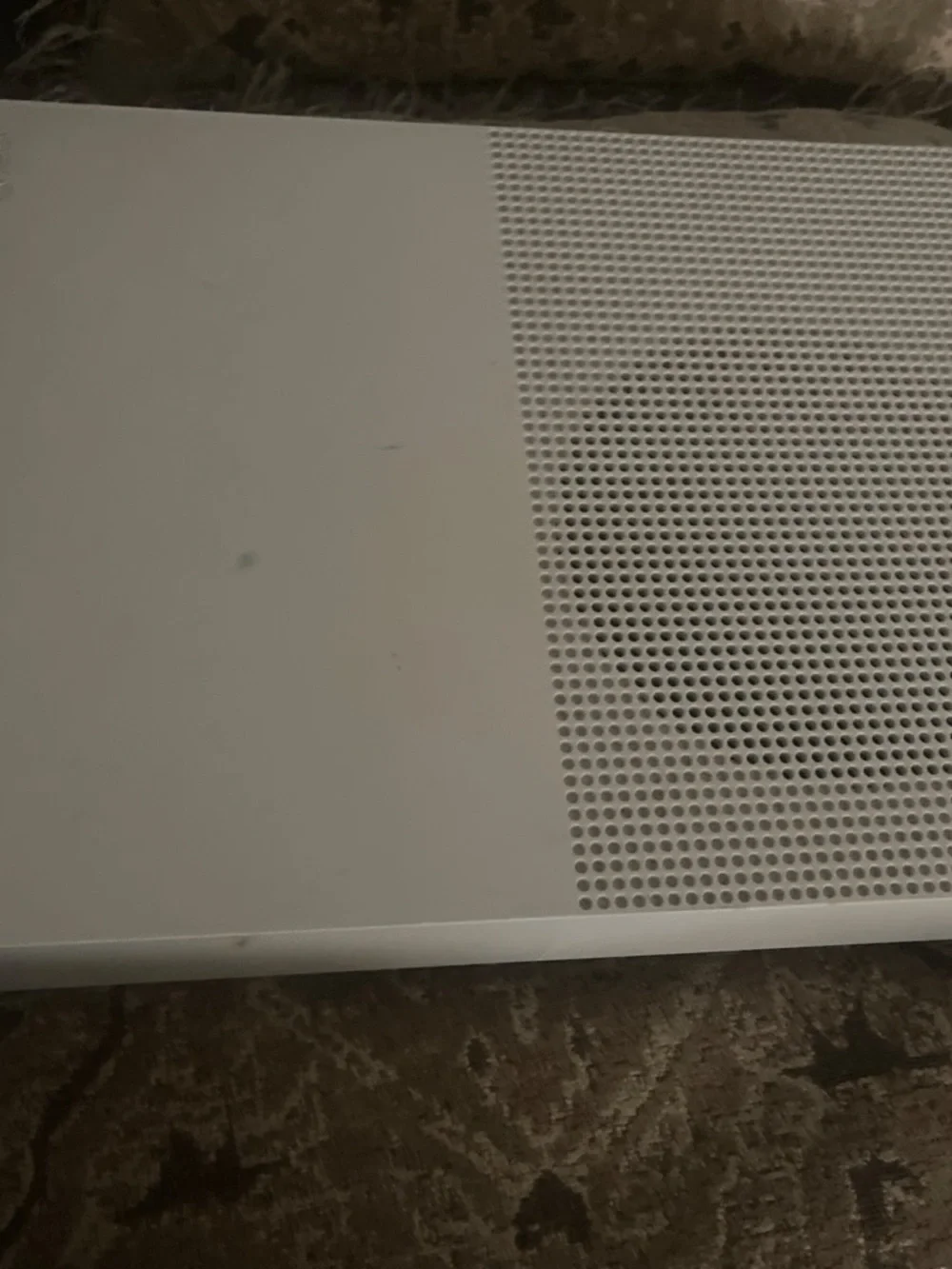Xbox xbox1s comes