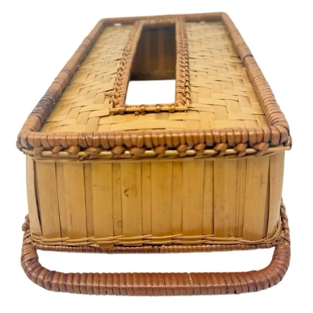 unknoiwn hand woven