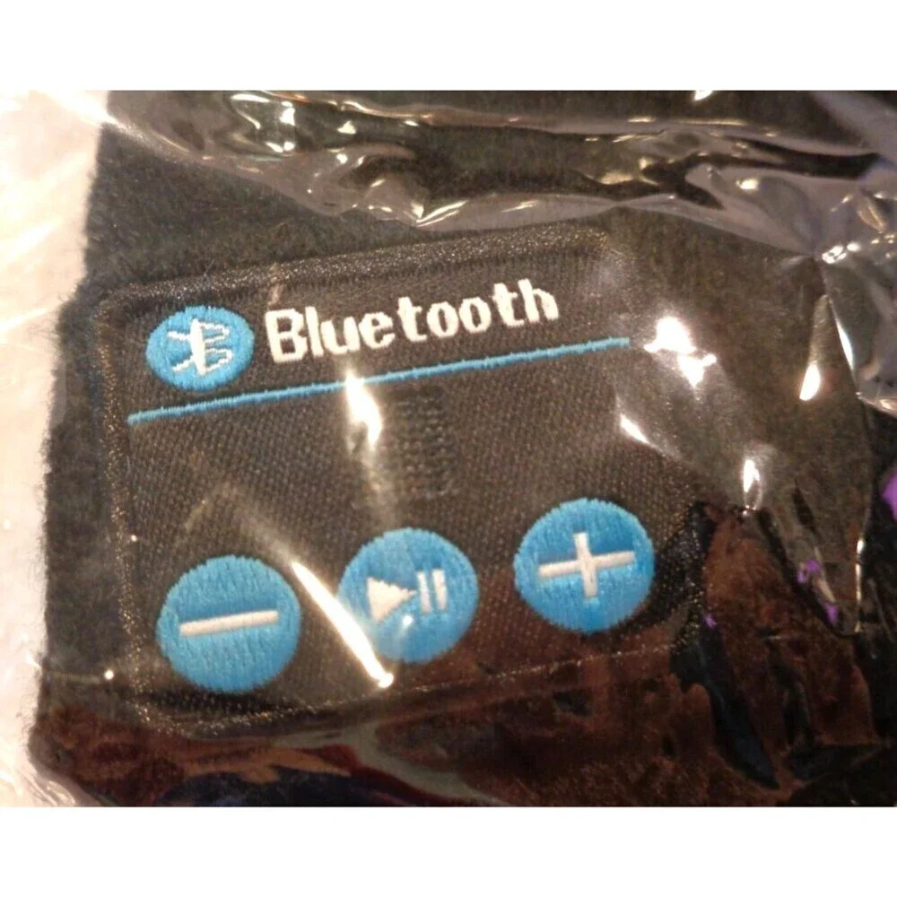 N/A bluetooth wireless