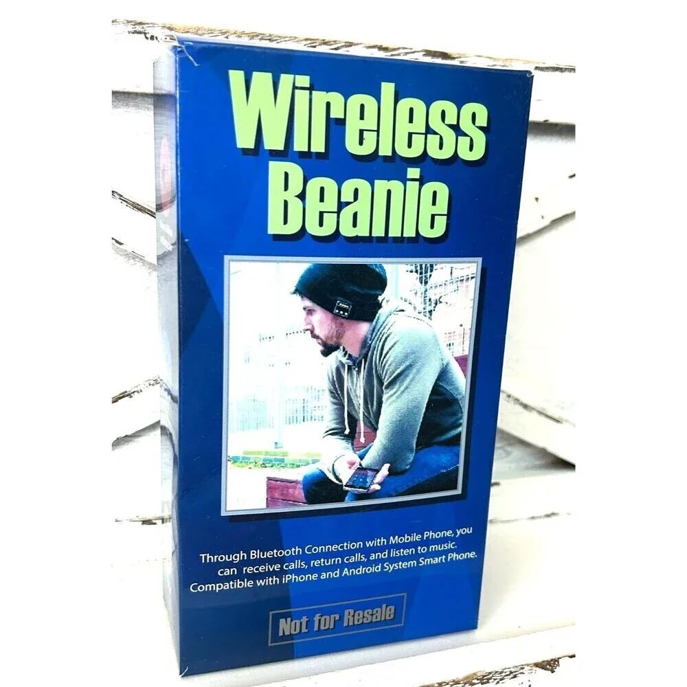 N/A bluetooth wireless