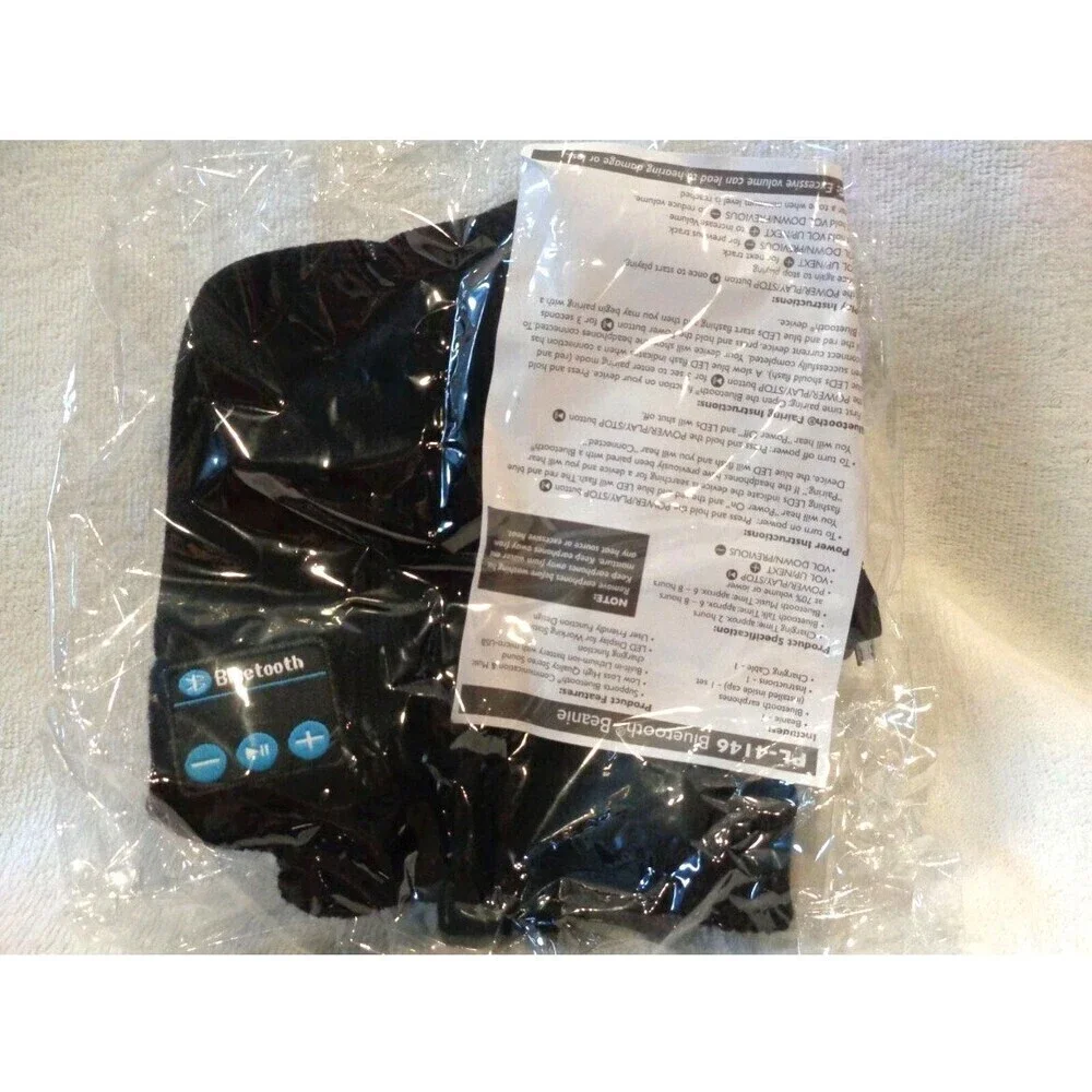 N/A bluetooth wireless