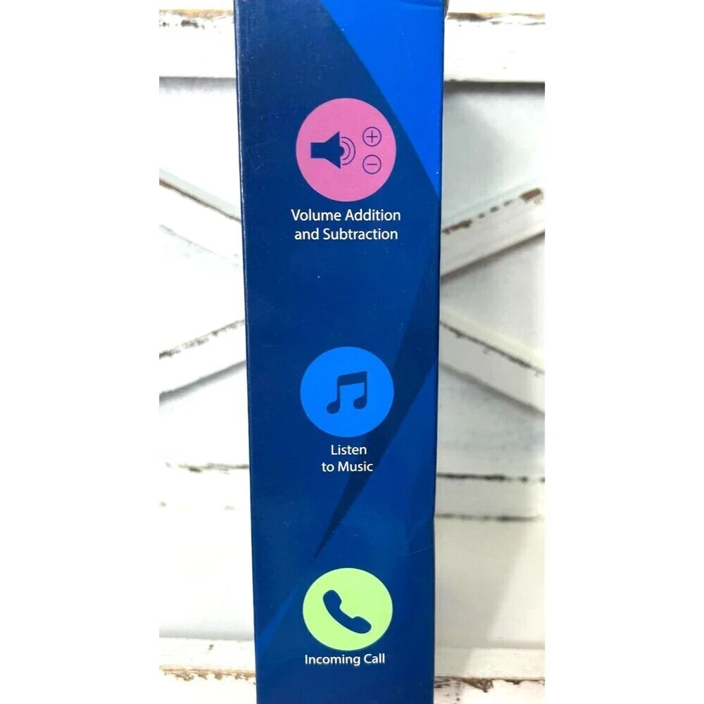 N/A bluetooth wireless