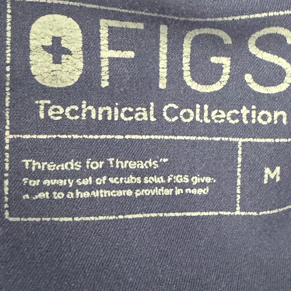 Figs size medium