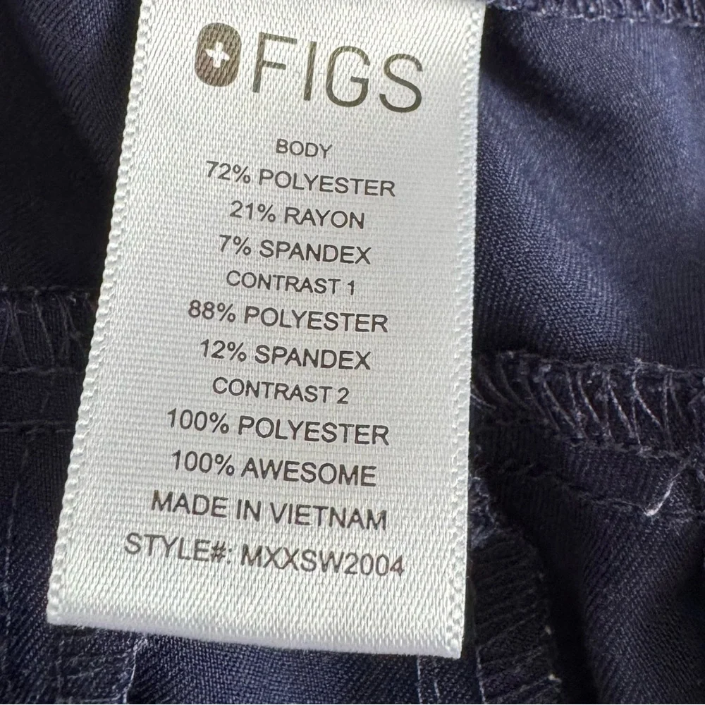 Figs size medium