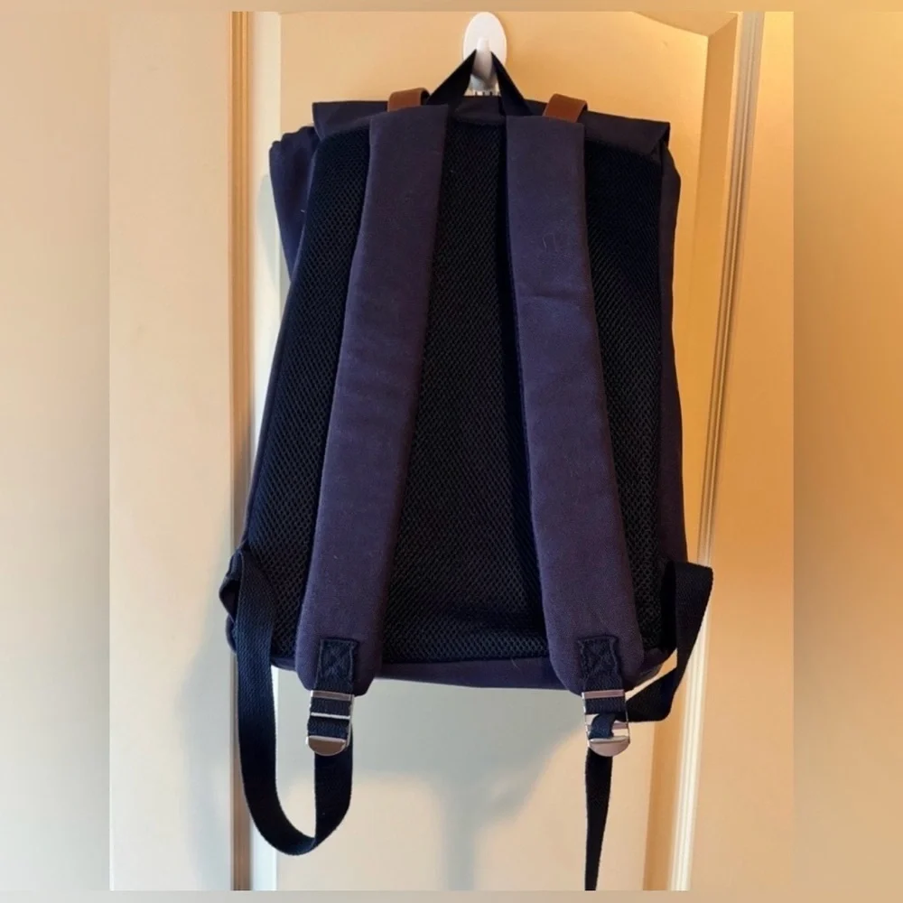 Disney Land Resort Collegiate Backpack Store Parks Tote Laptop Book Bag
