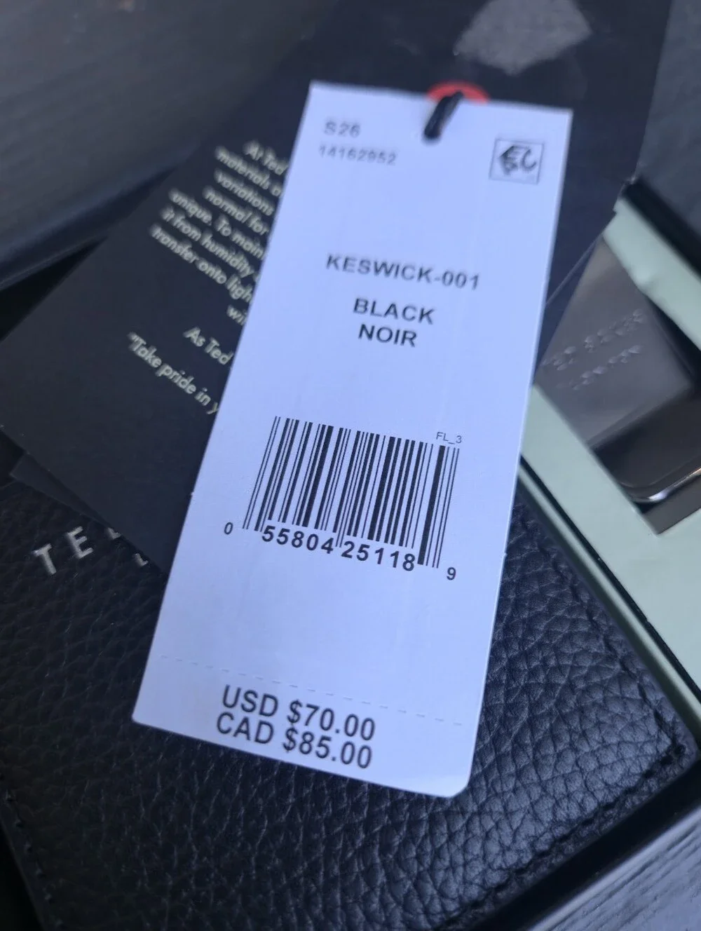 Ted Baker ted baker