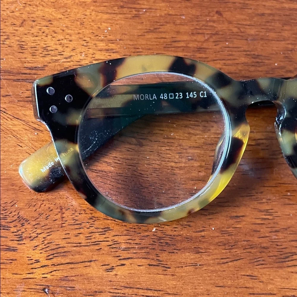 Eyebuydirect size medium