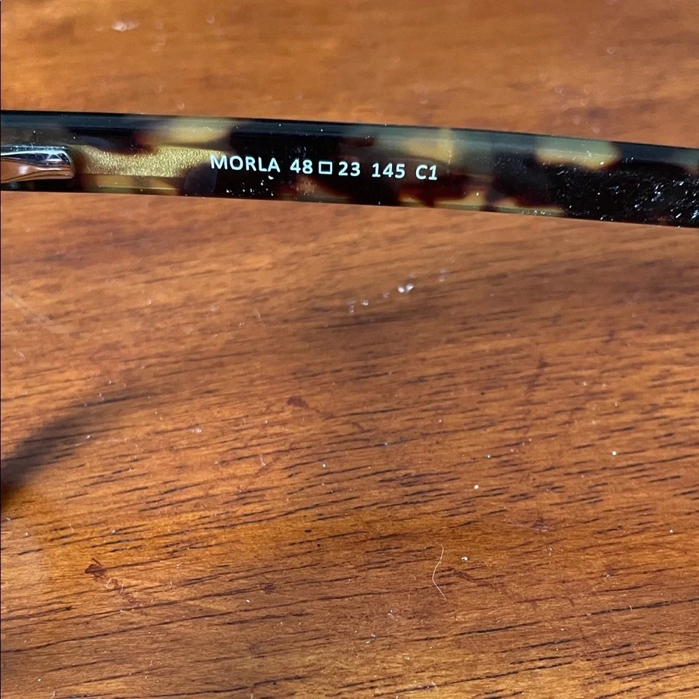Eyebuydirect size medium